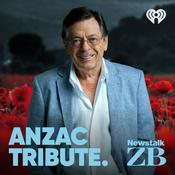 Podcast Newstalk ZB ANZAC Centenary Tribute