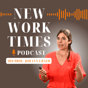 Podcast New Work Times Podcast