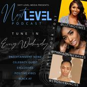 Podcast Next Level Podcast