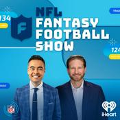 Podcast NFL Fantasy Football Show