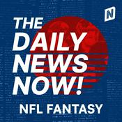 Podcast NFL Fantasy News Today | 2 Min News | The Daily News Now!