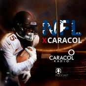 Podcast NFL X Caracol