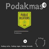 Podcast Podakmas (Podcast Anak Humas)