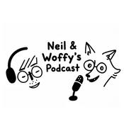 Podcast 尼我喝牛奶：你的次文化指南