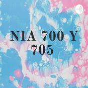 Podcast NIA 700 Y 705
