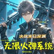 Podcast 年度霸榜|末日深渊无限火力系统|热血爽文免费有声剧