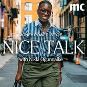 Nice Talk with Nikki Ogunnaike