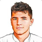 Podcast Nick DiGiovanni