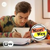 Podcast Nicos Weg – Kurs njemačkog A1 | Video snimci | DW Uči njemački