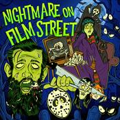 Podcast Nightmare on Film Street - A Horror Movie Podcast