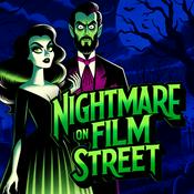 Podcast Nightmare on Film Street - A Horror Movie Podcast