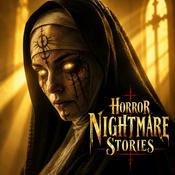 Podcast Horror Nightmare Stories