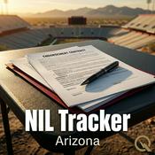 Podcast NIL Tracker - Arizona