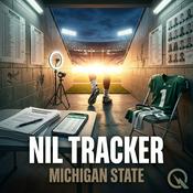 Podcast NIL Tracker - Michigan State