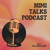 Podcast Nimi Talks