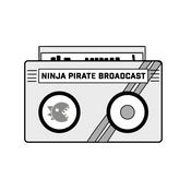 Podcast Ninja Pirate Broadcast