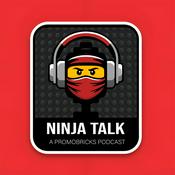Podcast Ninja Talk - Der LEGO® Ninjago® Fan-Podcast