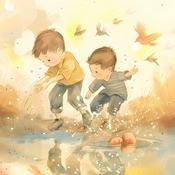 Podcast Niños Parlanchines