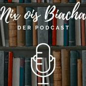 Podcast Nix ois Biacha - Buchempfehlungen