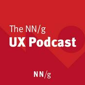 Podcast NN/G UX Podcast
