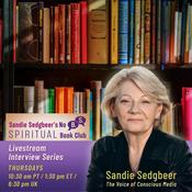 Podcast No BS Spiritual Book Club