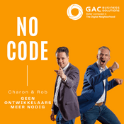 Podcast No code