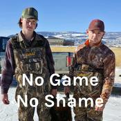 Podcast No Game No Shame
