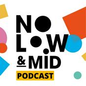 Podcast No, Low and Mid-Strength Drinks