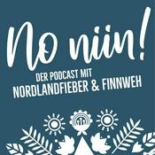 Podcast No Niin! Finnland, Skandinavien & Nordeuropa
