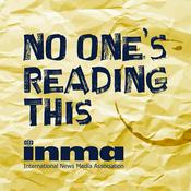 Podcast No One's Reading This