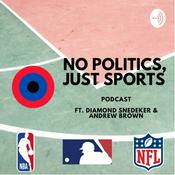 Podcast No politics, just sports