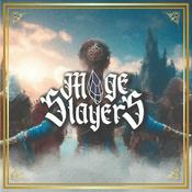 Podcast No Return: Mageslayers!