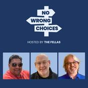 Podcast No Wrong Choices