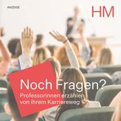 Podcast Noch Fragen?