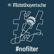 Podcast #nofilter - Menschen aus Ostbayern