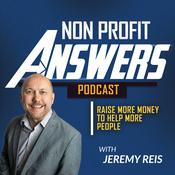 Podcast Nonprofit Answers: Nonprofit Fundraising, Marketing, Monthly Giving