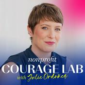 Podcast Nonprofit CourageLab