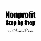 Podcast Nonprofit Step by Step