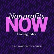 Podcast Nonprofits Now: Leading Today