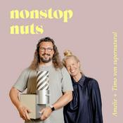 Podcast Nonstop Nuts - der supernutural Podcast über Unternehmertum, Innovation und Food Tech