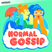 Podcast Normal Gossip