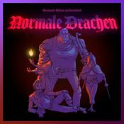Podcast NORMALE DRACHEN