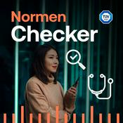 Podcast Normen Checker