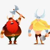 Podcast Norse Gods of the Square Table