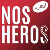 Podcast Nos Héros