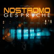 Podcast Nostromo-Gespräche