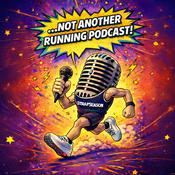 Podcast Not Another Running Podcast