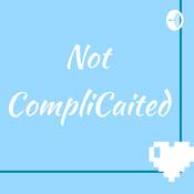 Podcast Not CompliCaited