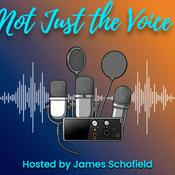 Podcast Not Just the Voice