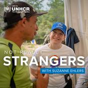 Podcast Not Really Strangers